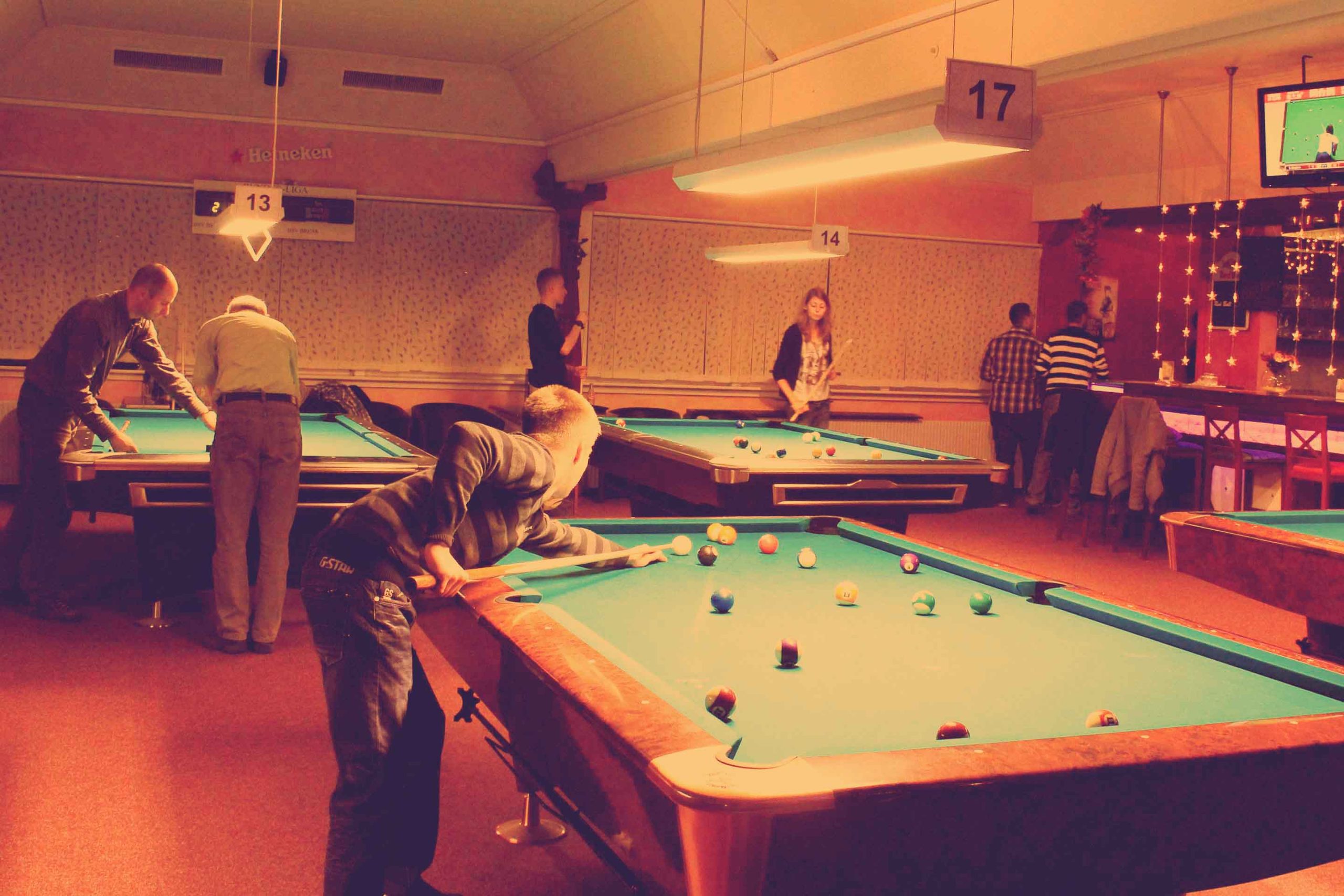 2. April | Landesmeisterschaft – Allgemeine Klasse