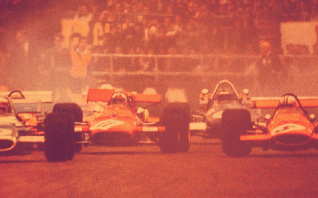 Formel 1 Live im Break! – 12.November/13.November – GP von Brasilien