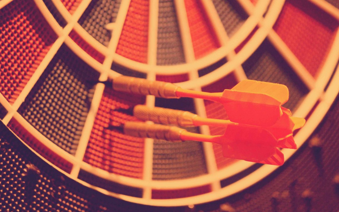 Dart Club – DCS “Break”