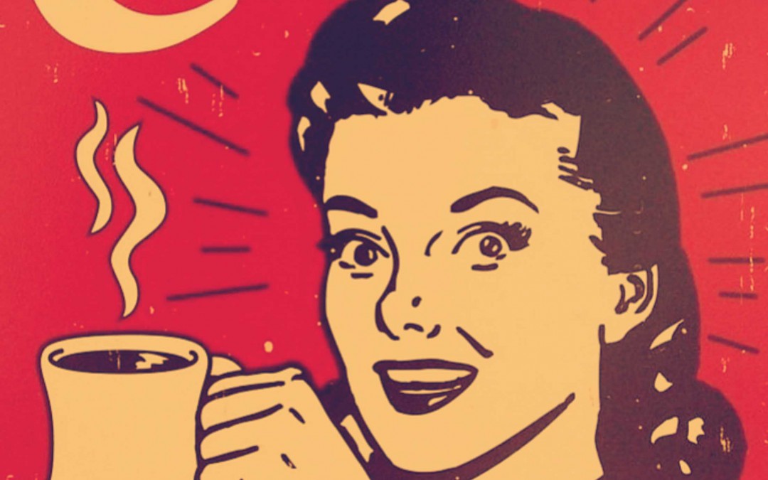 Kaffee am Sonntag