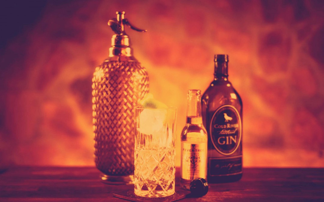 Longdrinks