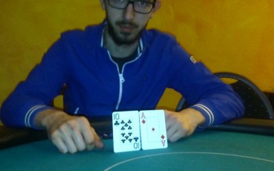 BPS TURNIER AM 6. April 2016