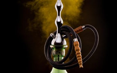 Ab Samstag, dem 2. Juli – Shisha NEU IM BREAK