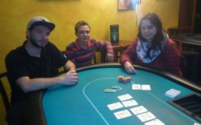 BPS TURNIER AM 12. OKTOBER 2016