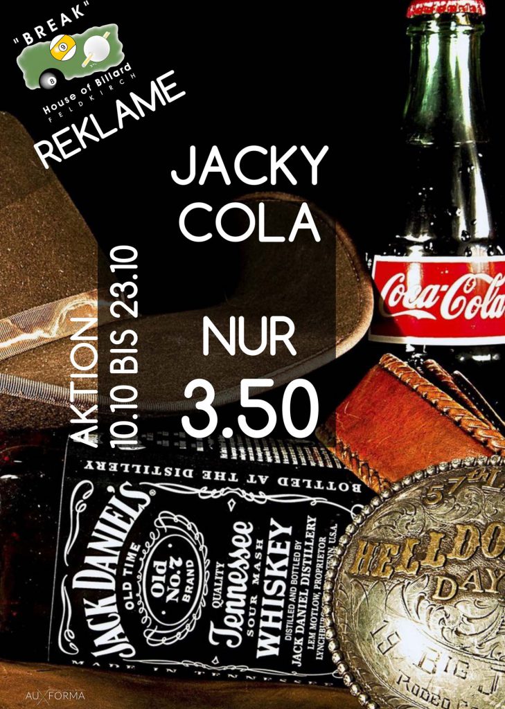 jackycola