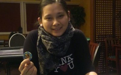 BPS TURNIER AM 22. FEBRUAR 2017