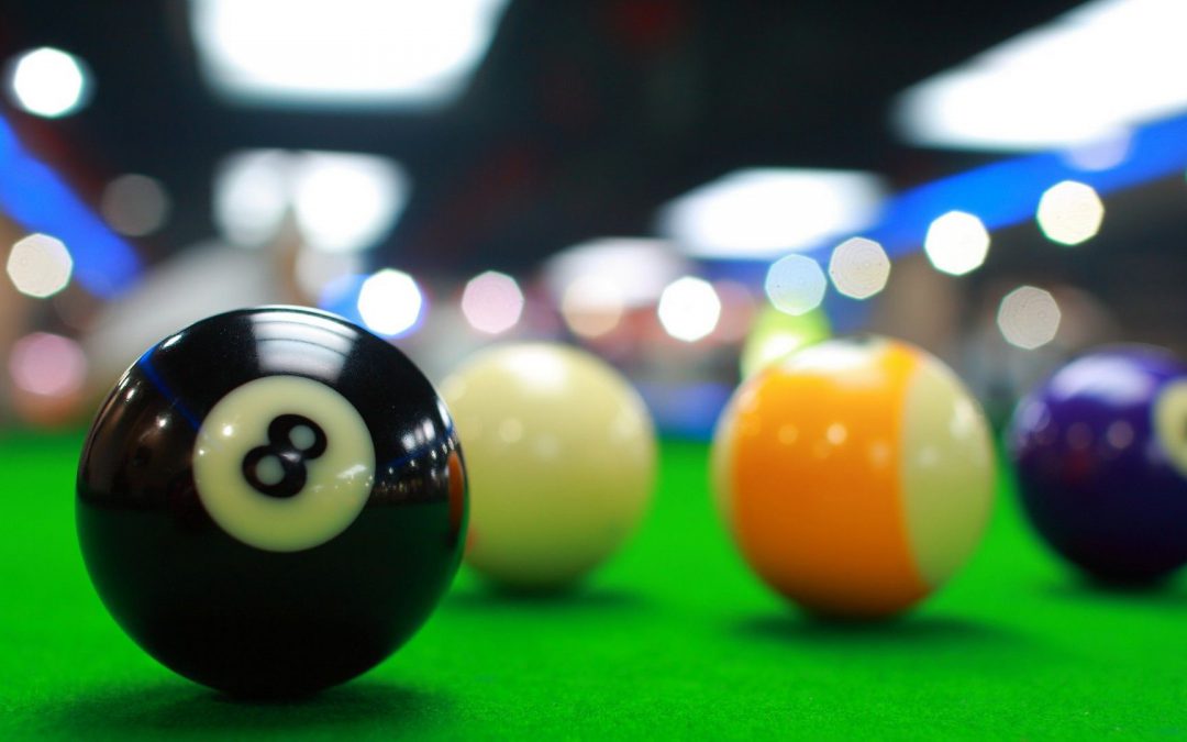 DER BREAK POOL CUP – DAS ERGEBNIS VOM 5. TURNIER UND DIE AKTUELLE RANGLISTE