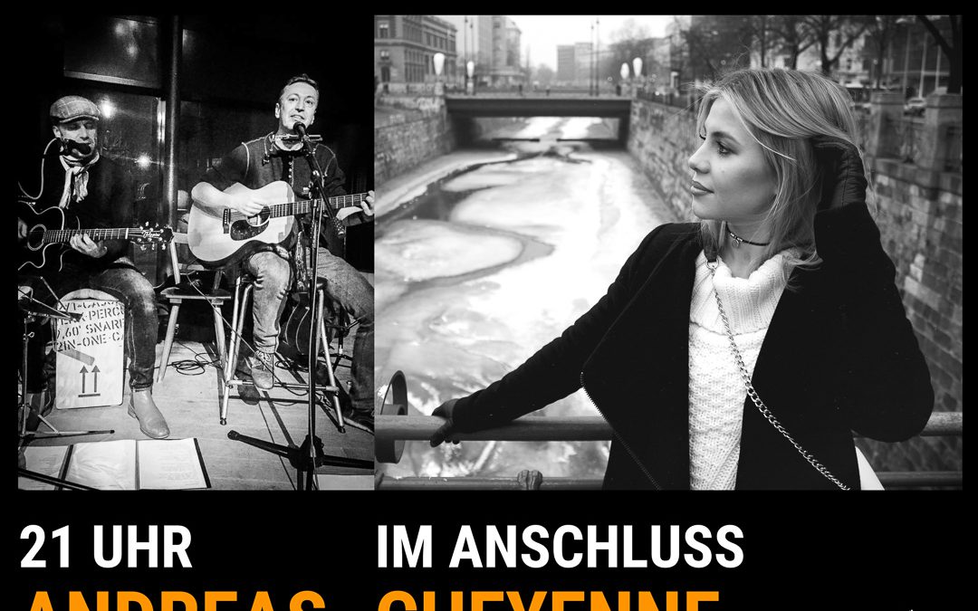 LIVE KONZERT IM BREAK – HOUSE OF BILLARD