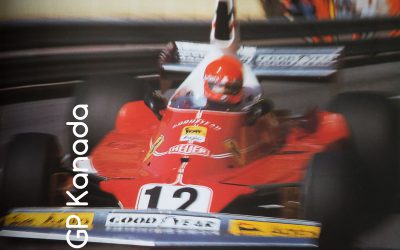 FORMEL 1: DER GRAND PRIX VON KANADA – LIVE IM BREAK