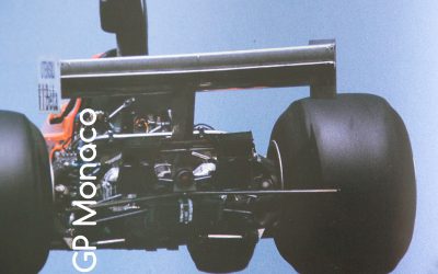 FORMEL 1: DER GRAND PRIX VON MONACO – LIVE IM BREAK