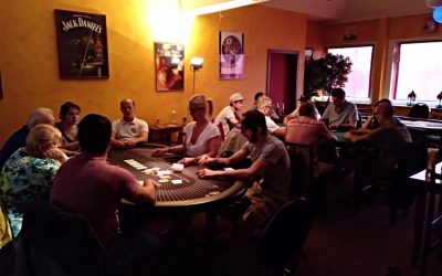 BPS TURNIER VOM 9. AUGUST 2018