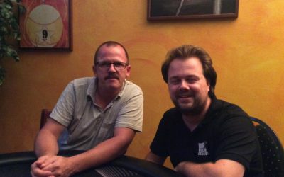 BPS TURNIER VOM 23. AUGUST 2018
