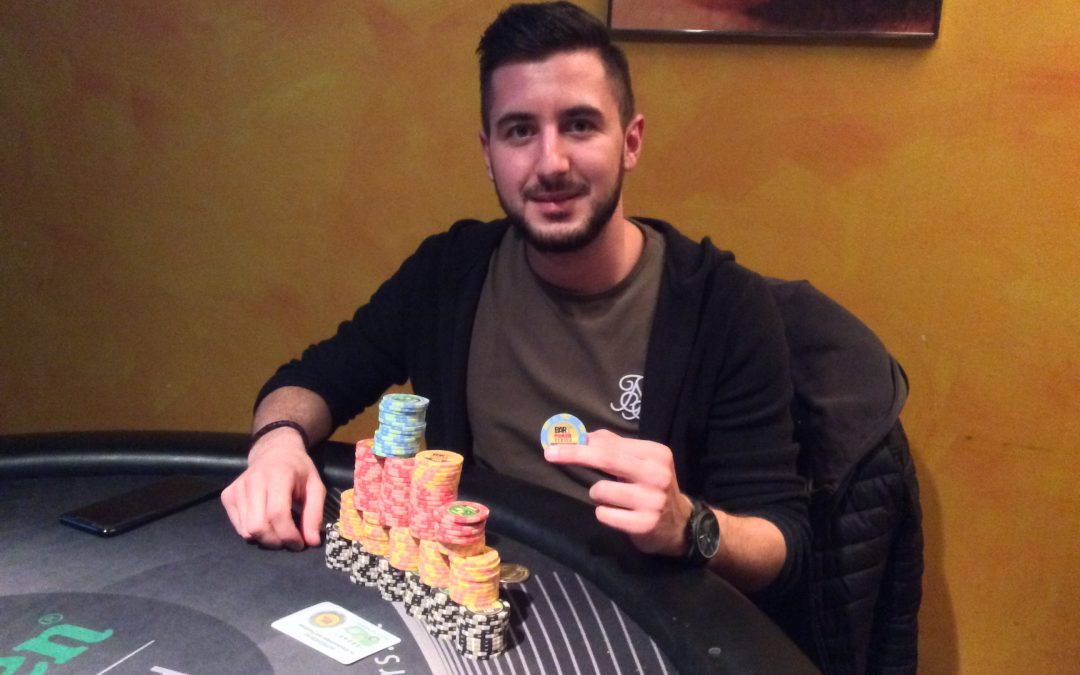 BPS TURNIER VOM 6. FEBRUAR 2019