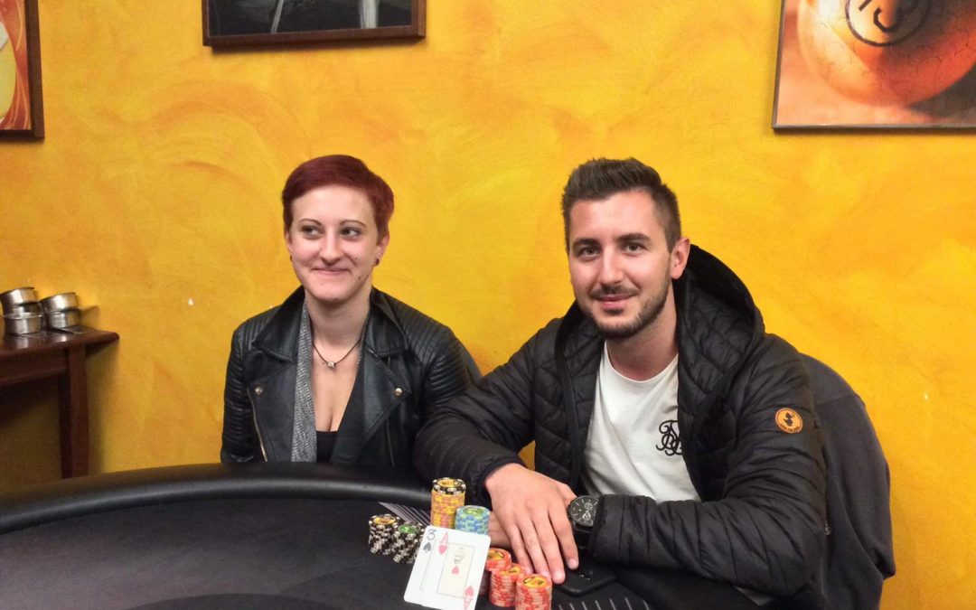 BPS TURNIER VOM 25. SEPTEMBER 2019