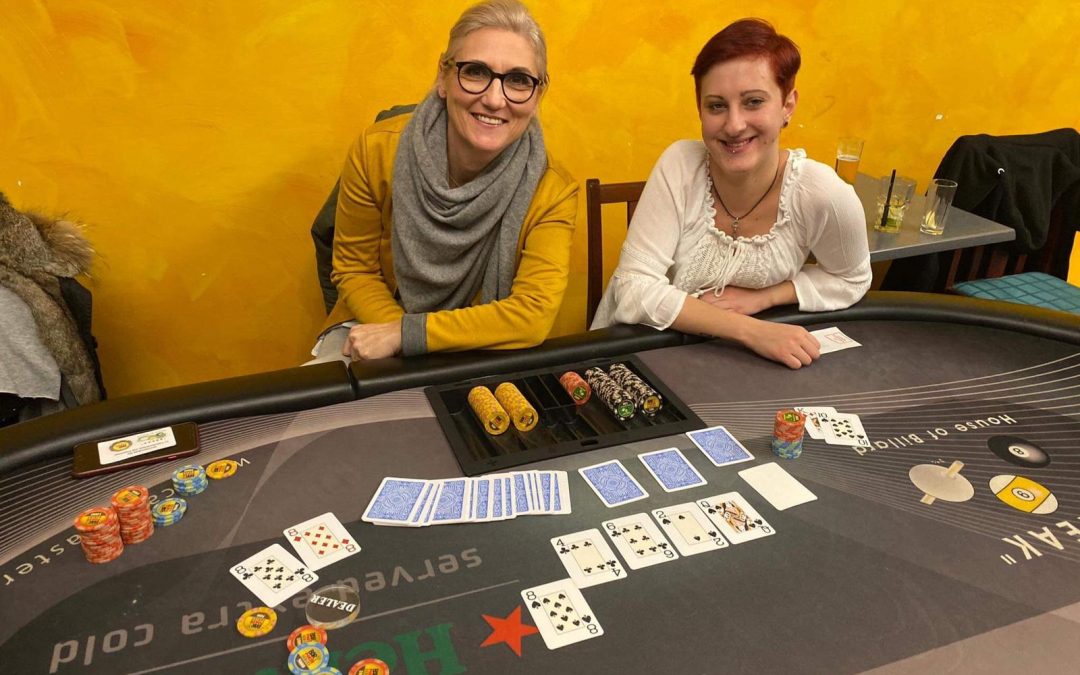 BPS TURNIER VOM 15. NOVEMBER 2019
