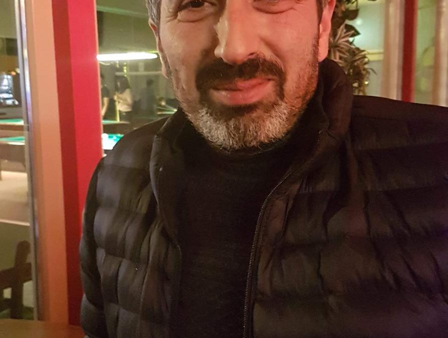 BPS TURNIER VOM 23. NOVEMBER 2019