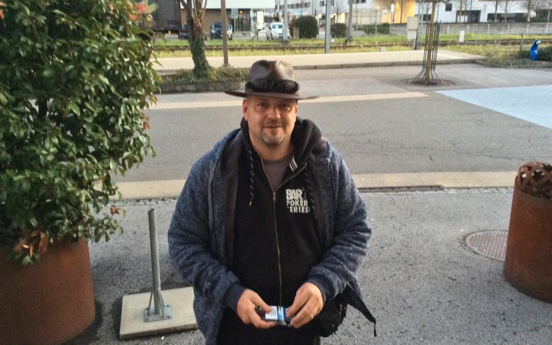 BPS TURNIER VOM 4. JÄNNER 2020