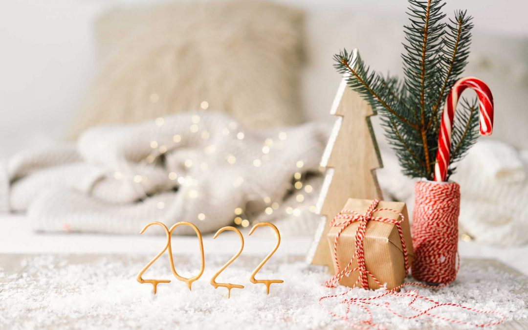 Wir haben am 31.12.2021 geschlossen