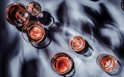 New Spirits … neue Spirituosen
