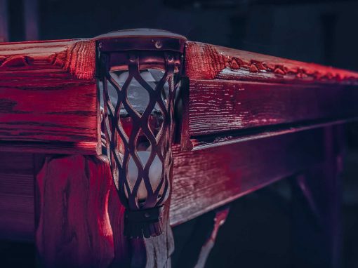 Das Lokal – Dein Platz