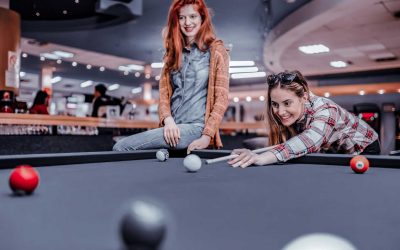 Die Öffnungszeiten im “Break” ab dem 1. September 2024