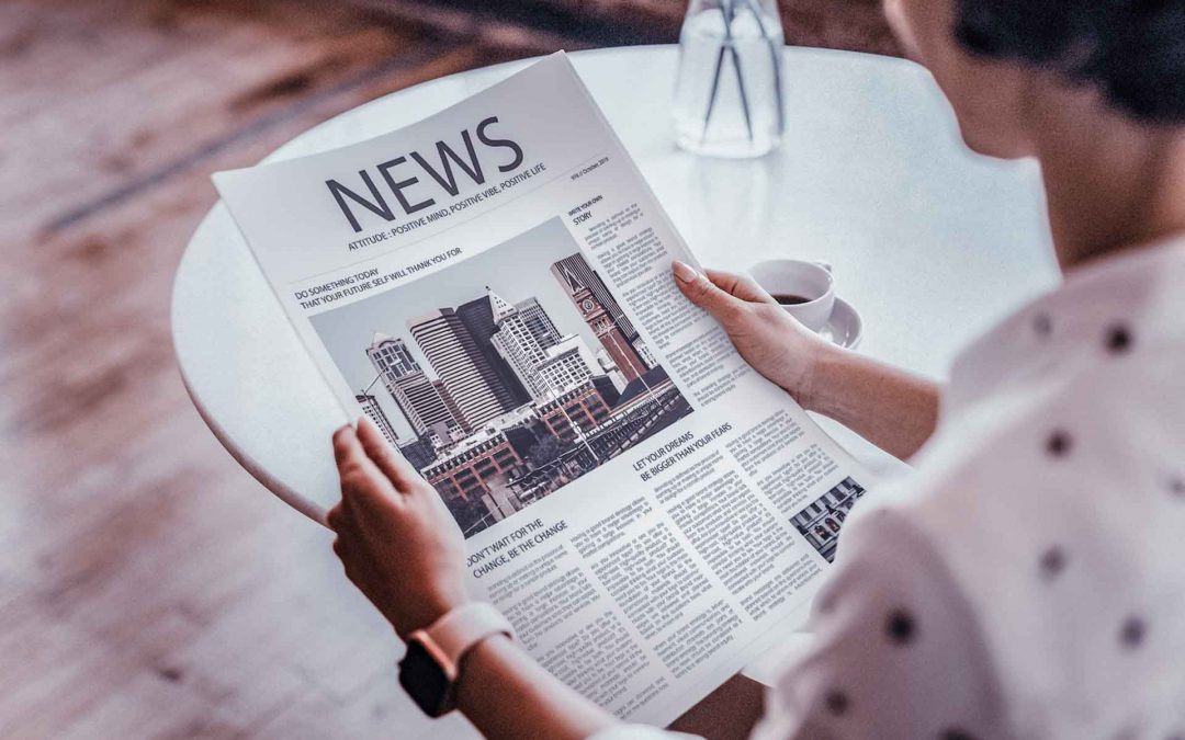 News – Events und Aktionen