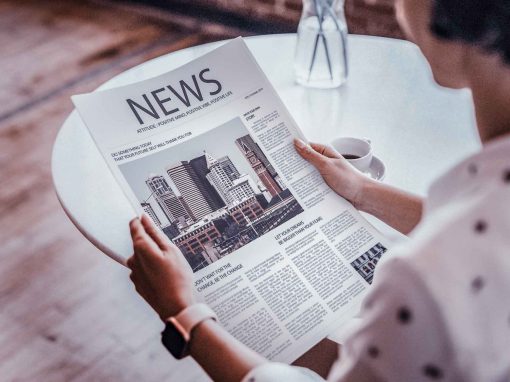 News – Events und Aktionen